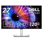 Dell Ultrasharp 27