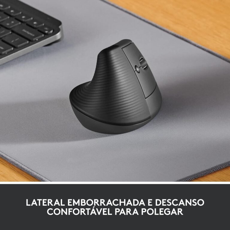 Logitech Lift
