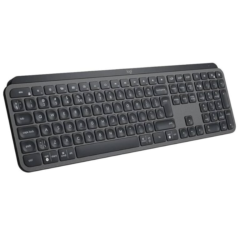 Logitech MX Keys