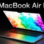Apple MacBook Air M4