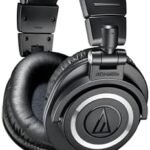 Audio-Technica ATH-M50x
