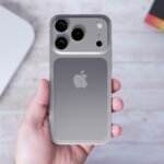 iPhone 17