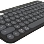 Logitech K380s