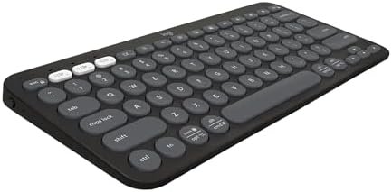 Logitech K380s