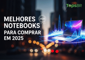 Melhores Notebooks Para Comprar Em 2025