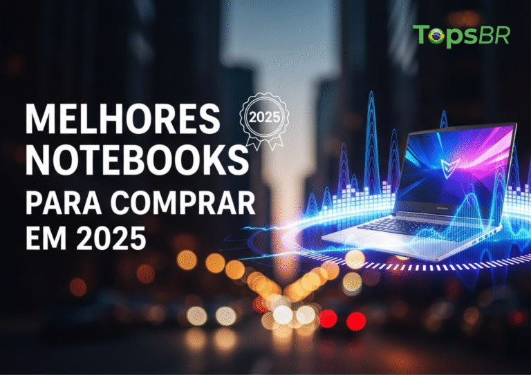 Melhores Notebooks Para Comprar Em 2025