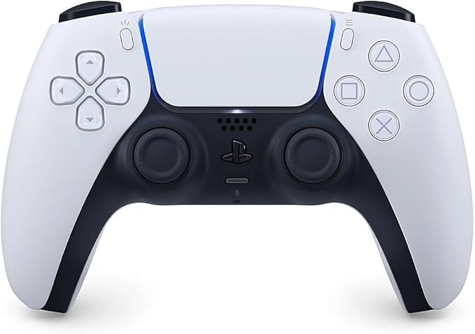 PlayStation DualSense