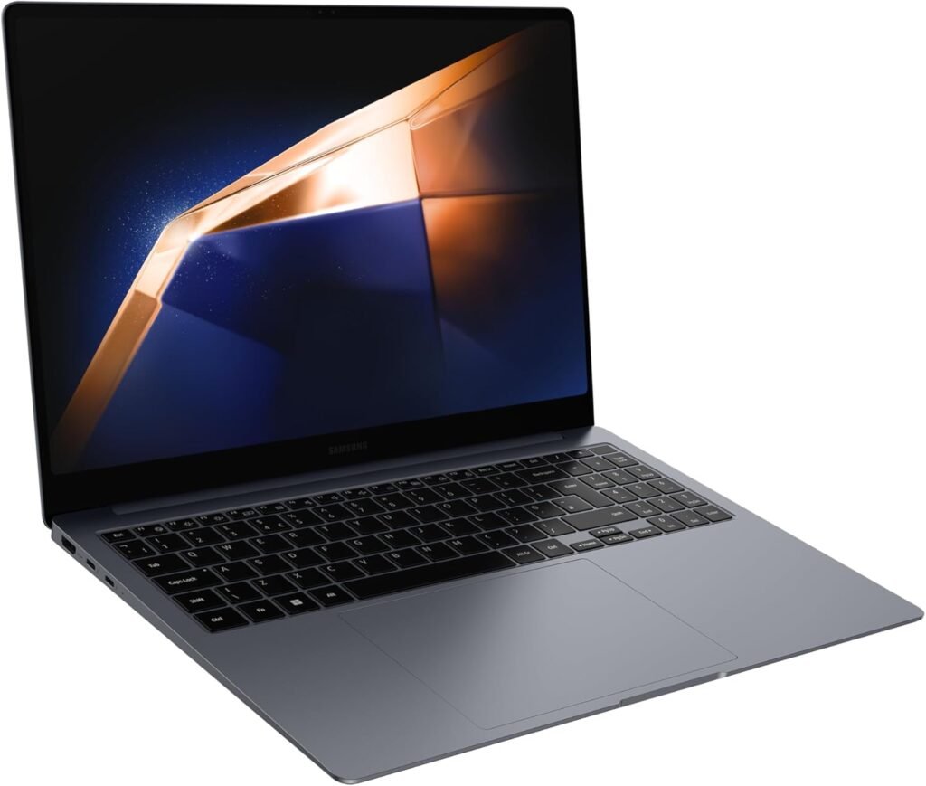 Galaxy Book4 Ultra Intel® Core™ Ultra 7 155H