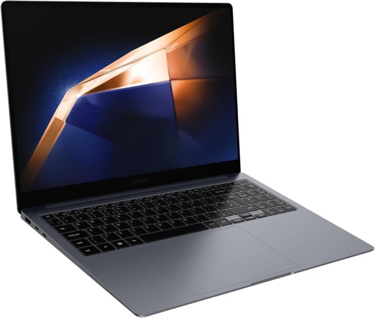 Galaxy Book4 Ultra Intel® Core™ Ultra 7 155H