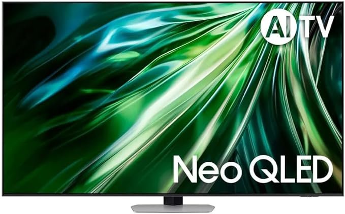 Samsung Neo QLED