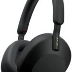 Sony WH-1000XM5