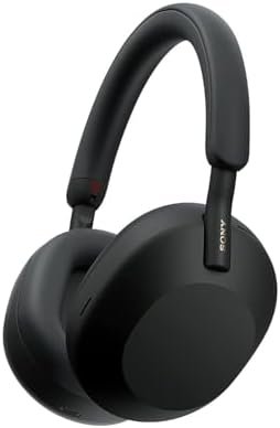 Sony WH-1000XM5